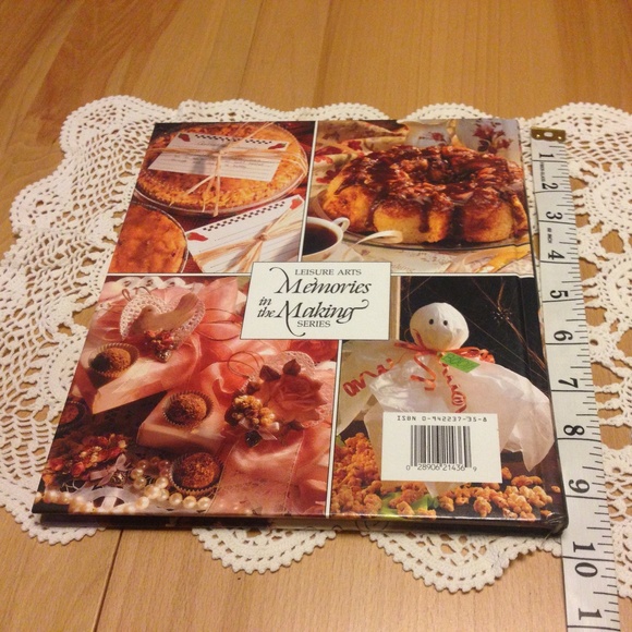 Quick gifts of good taste, hardback, recipes - Picture 2 of 5